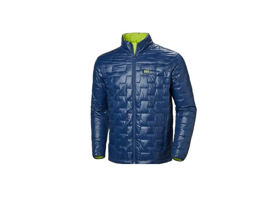 Kilejope meestele Helly Hansen Lifaloft Insulator Jacket M 65603-603 suurendatud