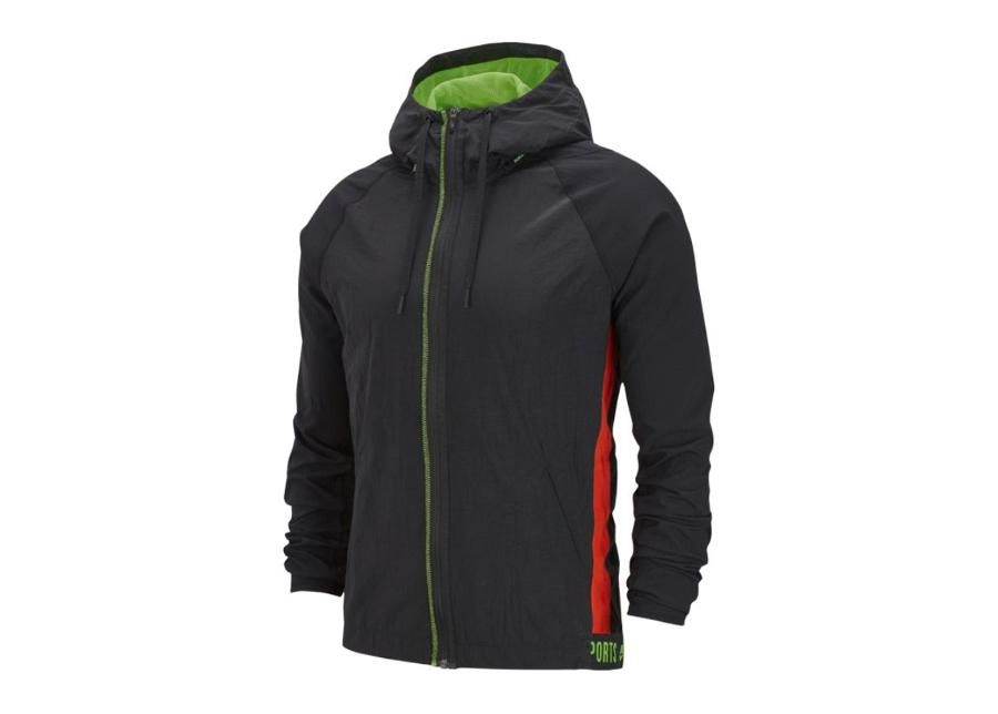 Kilejope meestele Nike Flex PX M BV3303-010 suurendatud