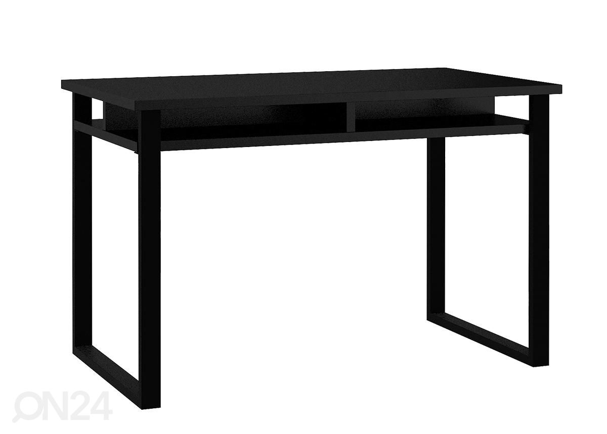 Kirjutuslaud 120 cm suurendatud