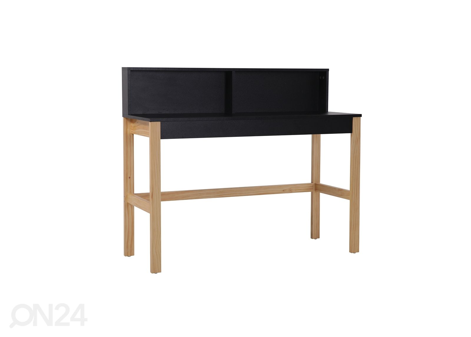 Kirjutuslaud 120 cm suurendatud