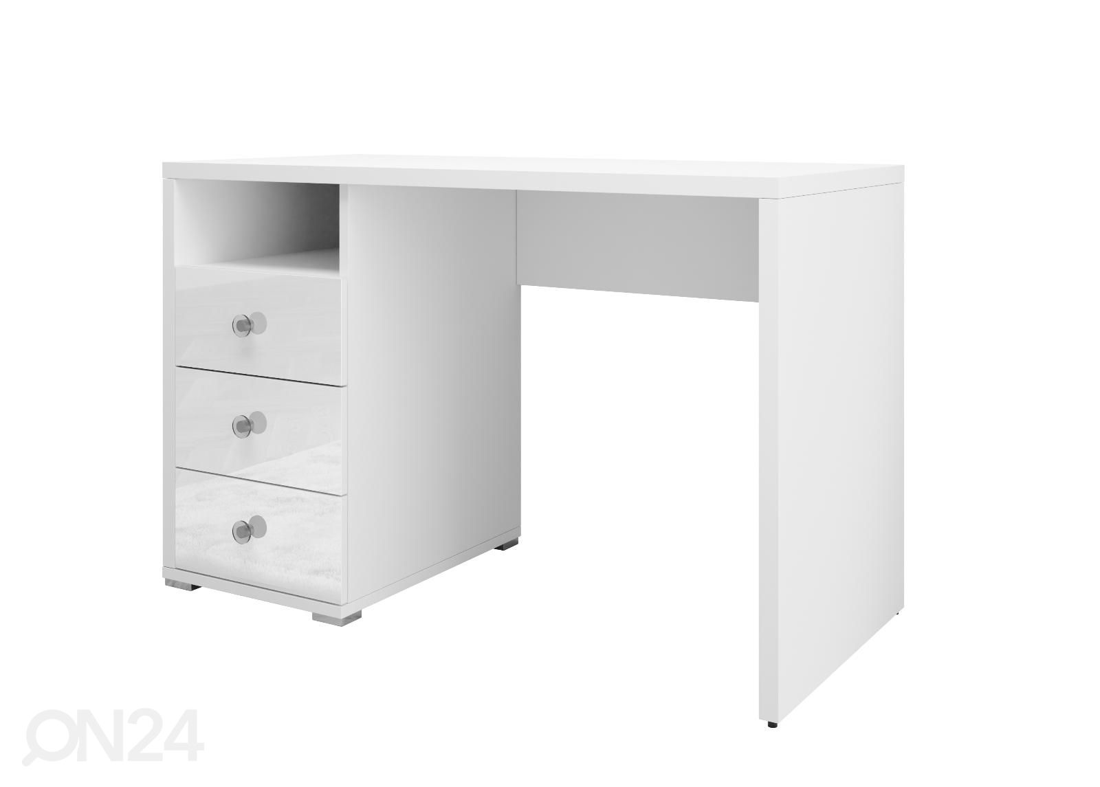 Kirjutuslaud 120 cm suurendatud