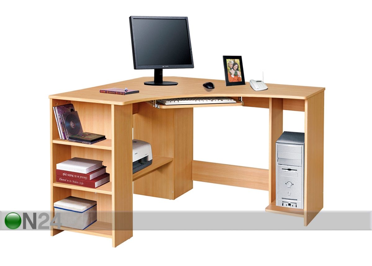 Kirjutuslaud suurendatud