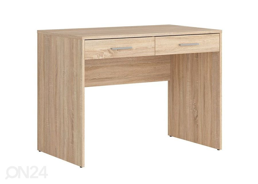 Kirjutuslaud suurendatud