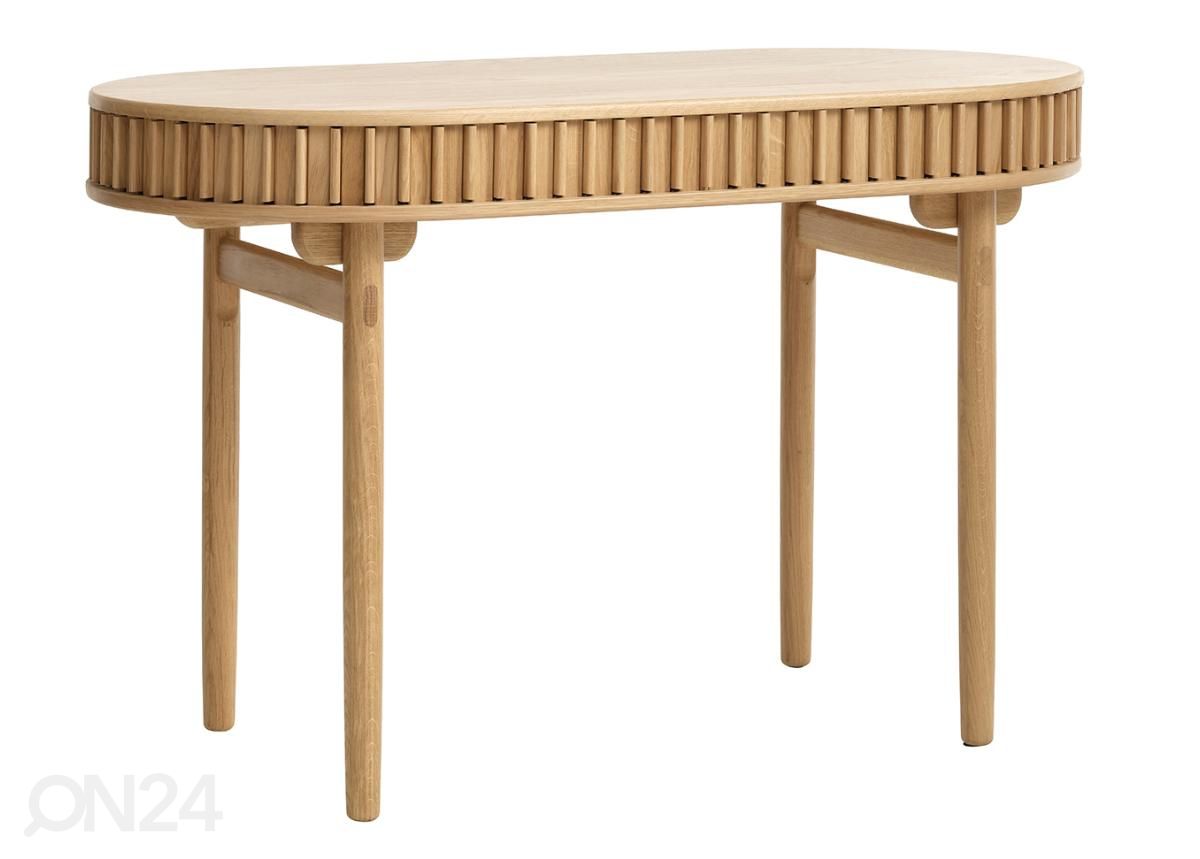 Kirjutuslaud suurendatud