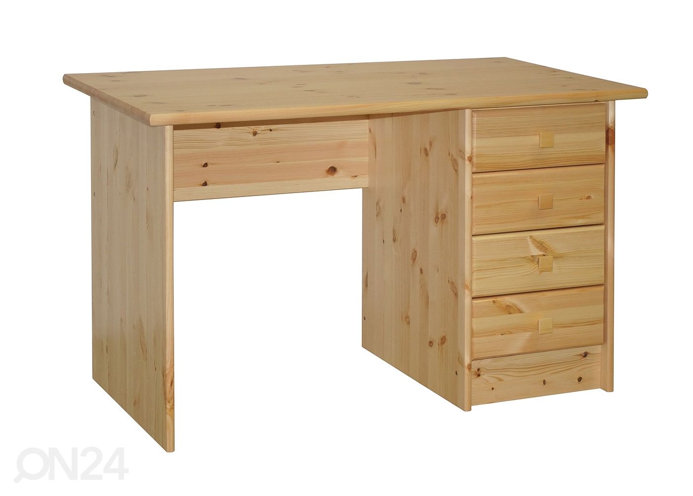Kirjutuslaud suurendatud