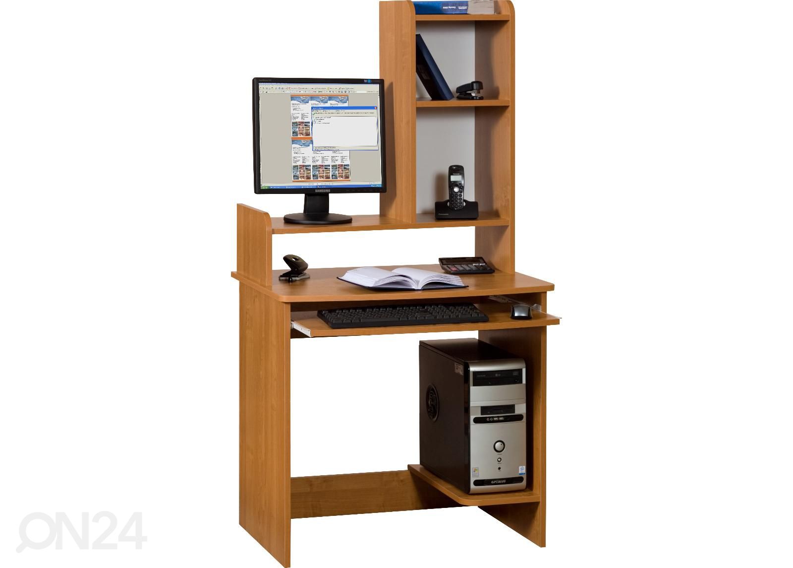 Kirjutuslaud 76 cm suurendatud