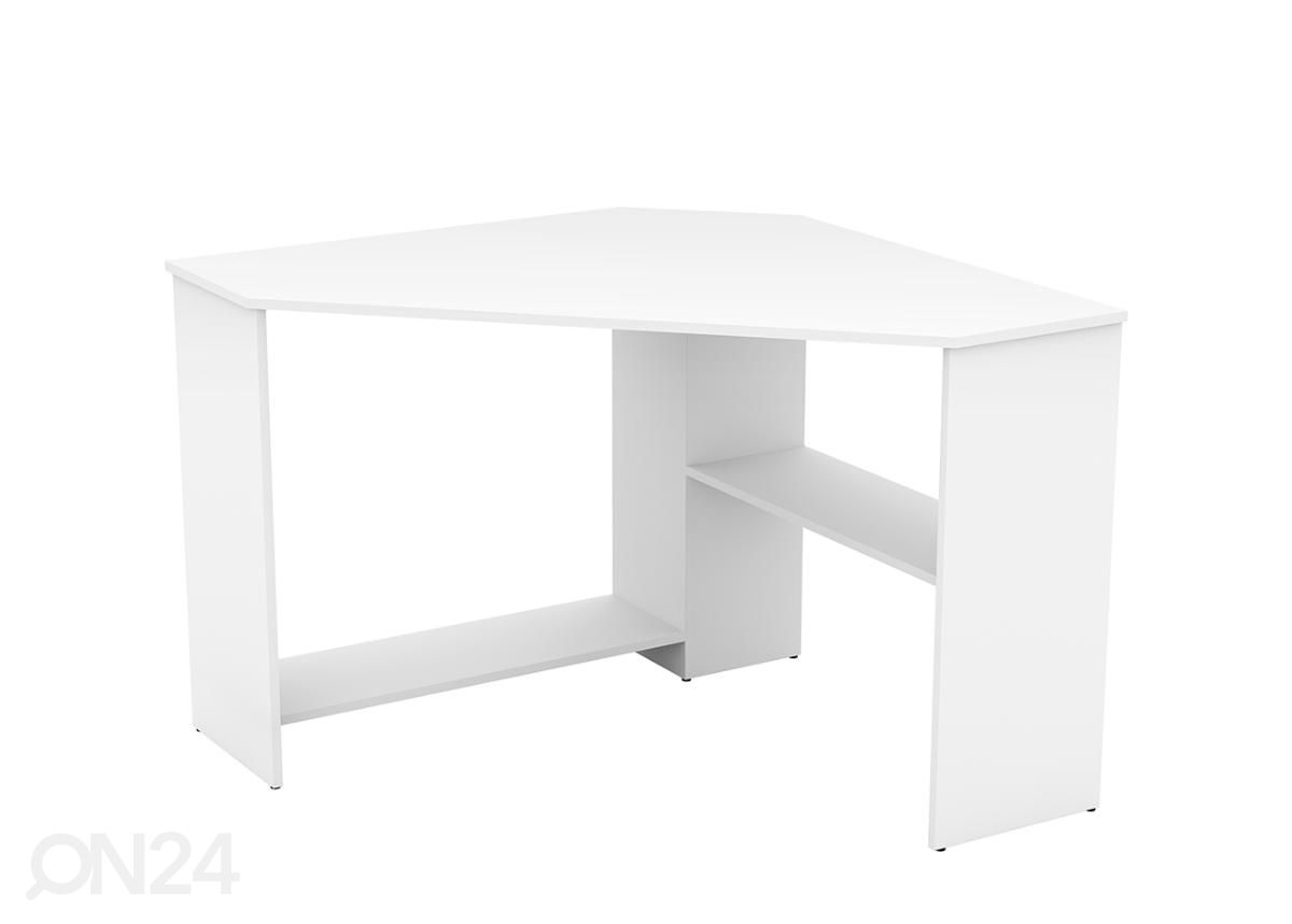 Kirjutuslaud 80x80 cm suurendatud
