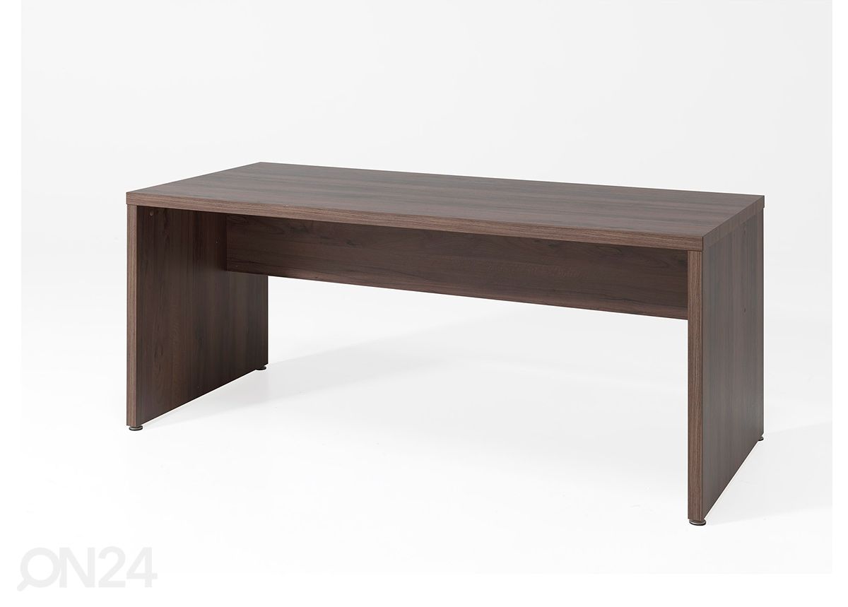 Kirjutuslaud Alto 200x80 cm suurendatud