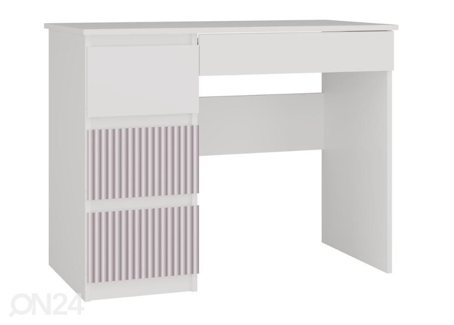 Kirjutuslaud Arti II 98 cm suurendatud