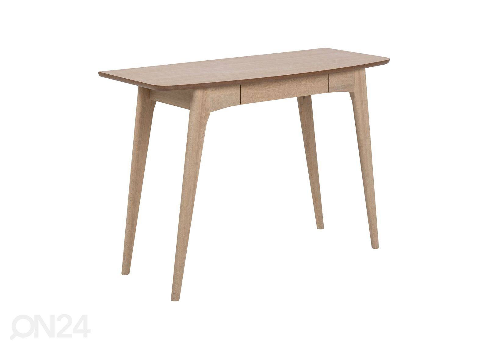 Kirjutuslaud Boise 45x105 cm suurendatud