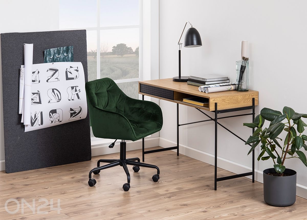 Kirjutuslaud Boston suurendatud