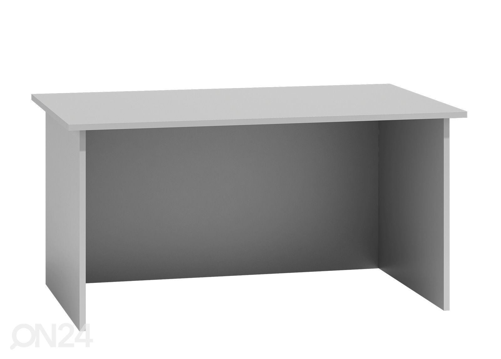Kirjutuslaud Classic 120x60 cm suurendatud