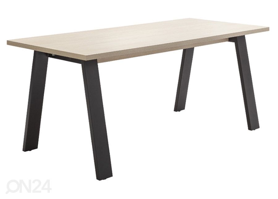 Kirjutuslaud DaVinci 171,5 cm suurendatud