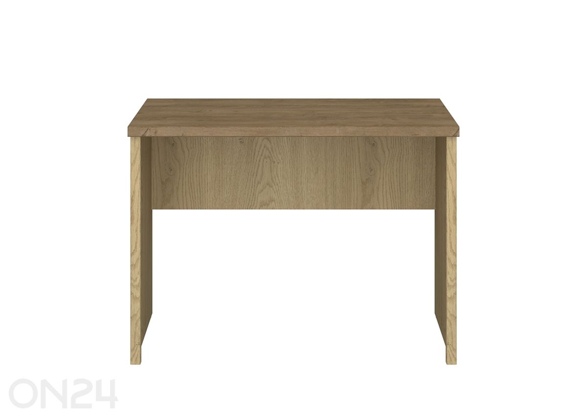 Kirjutuslaud Denzel 104 cm suurendatud