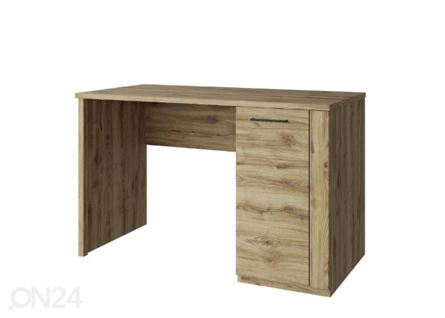 Kirjutuslaud Doorset 120 cm suurendatud