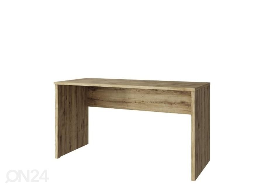 Kirjutuslaud Doorset 140 cm suurendatud