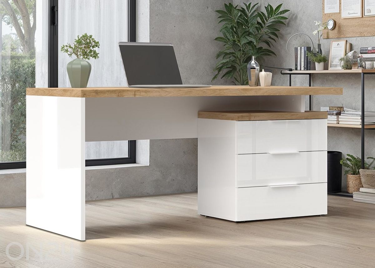 Kirjutuslaud Easy suurendatud