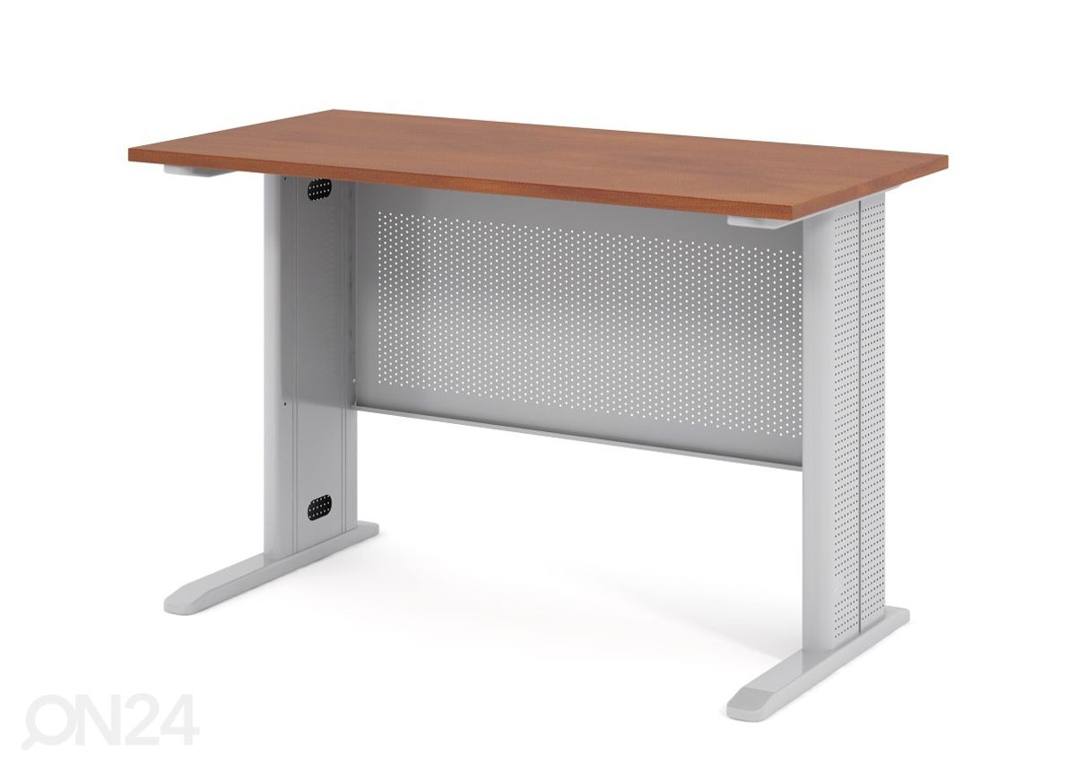 Kirjutuslaud Express 130x80 cm suurendatud