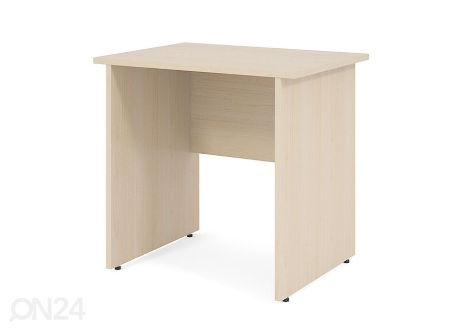 Kirjutuslaud Express 80x80 cm suurendatud