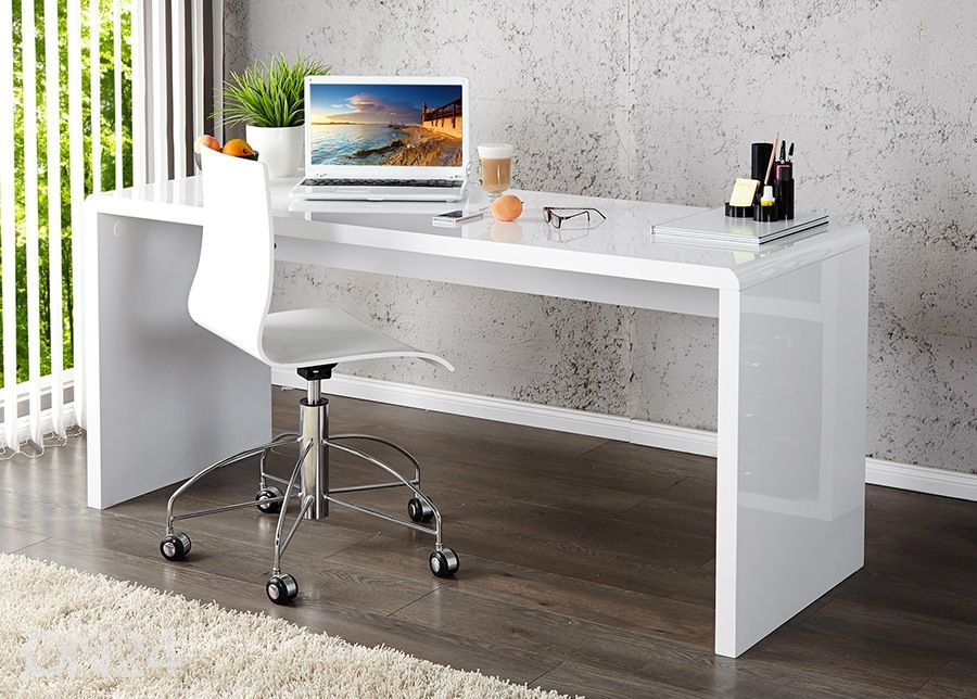 Kirjutuslaud Fast Trade 140 cm suurendatud