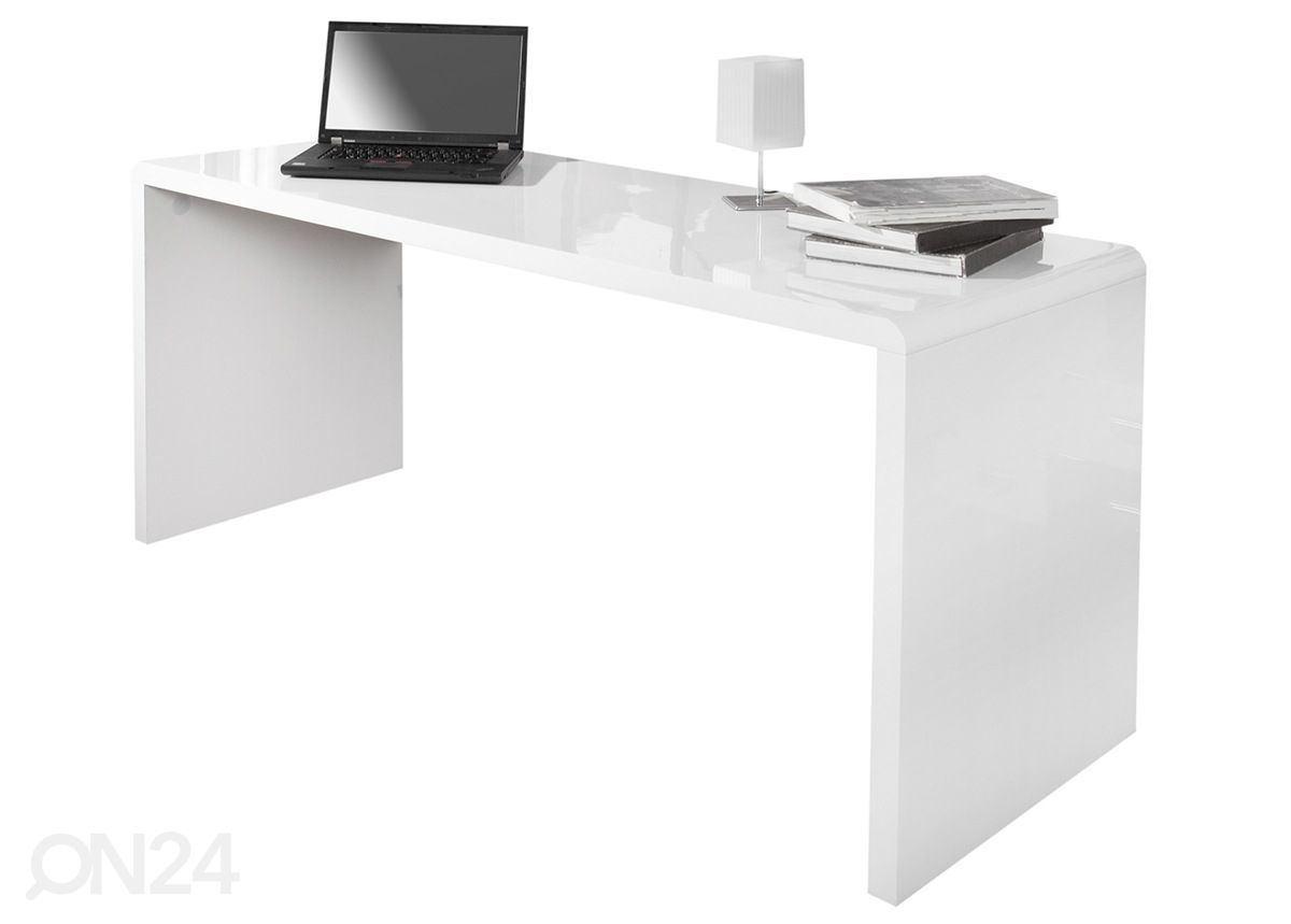 Kirjutuslaud Fast Trade 160 cm suurendatud