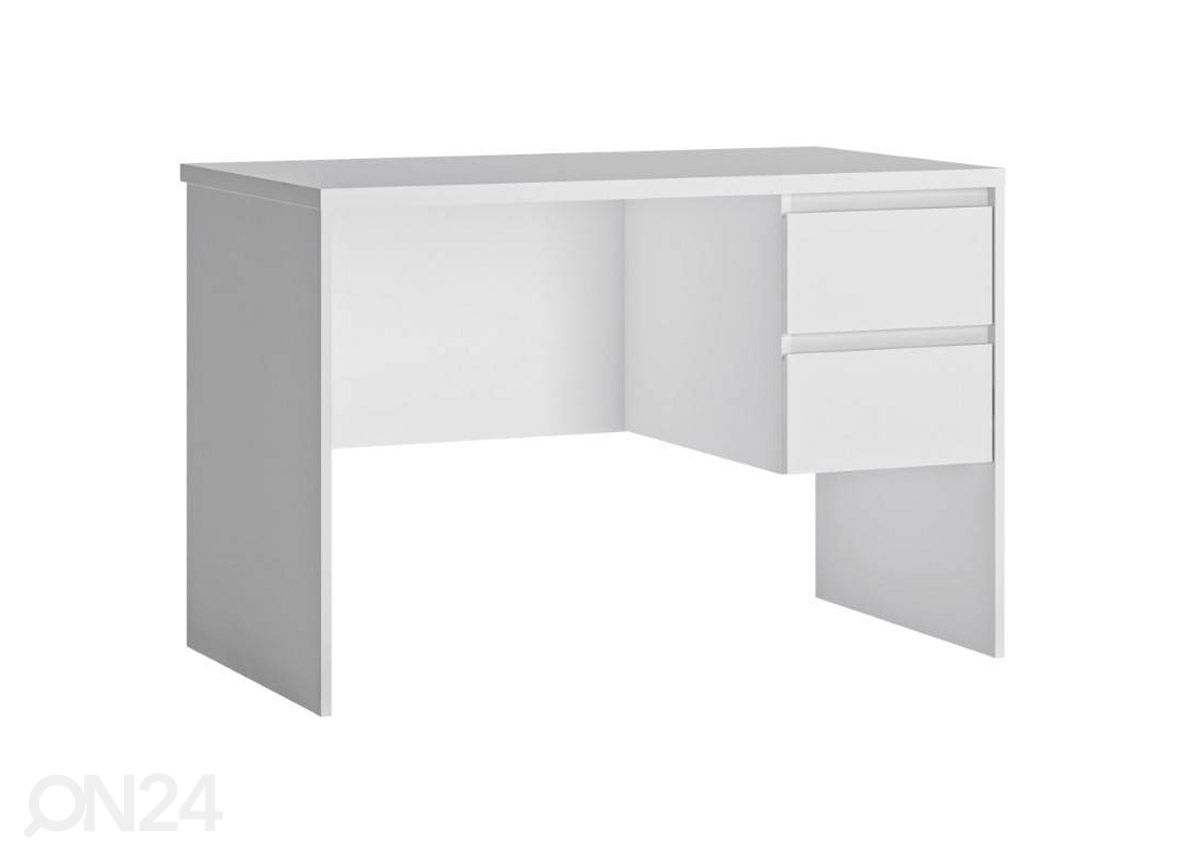 Kirjutuslaud Fribo 110 cm suurendatud