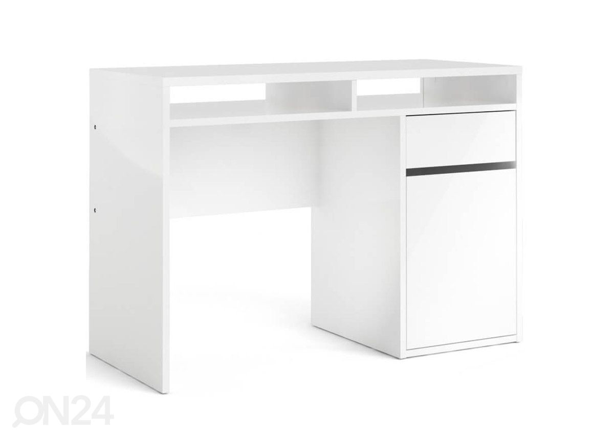 Kirjutuslaud Function 110,2 cm suurendatud