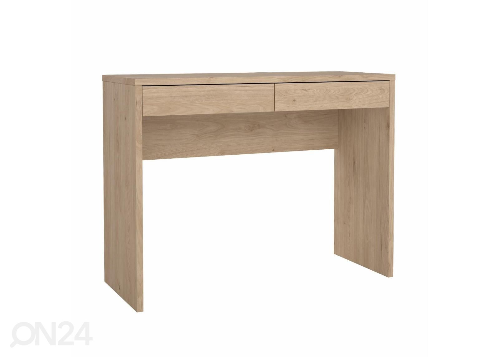 Kirjutuslaud Function 110 cm suurendatud