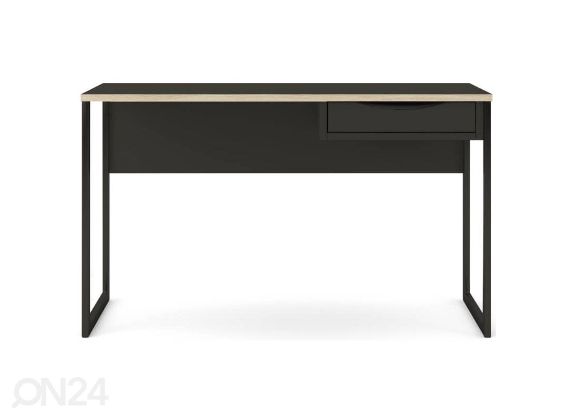 Kirjutuslaud Function 130 cm suurendatud