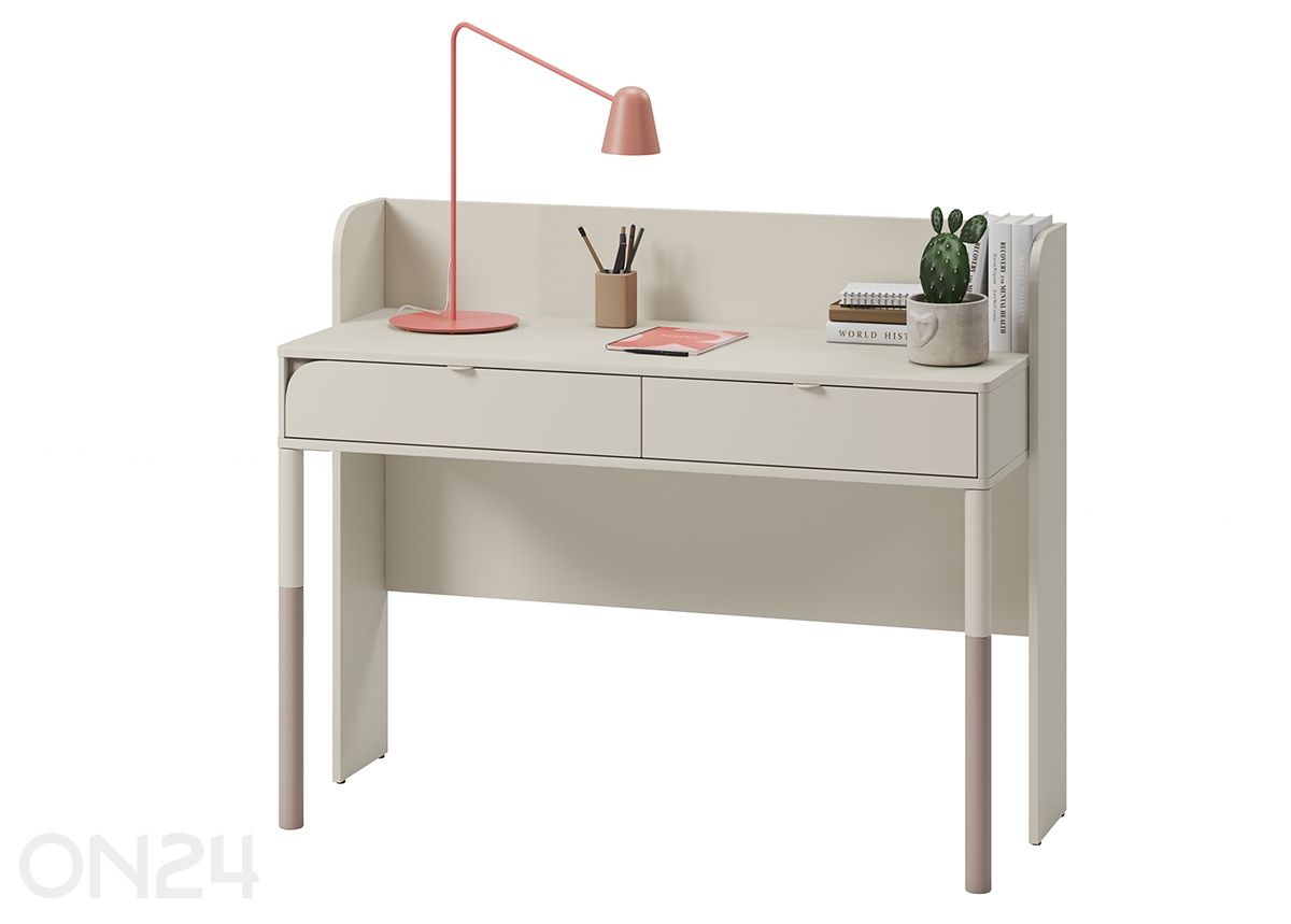 Kirjutuslaud Harmony suurendatud