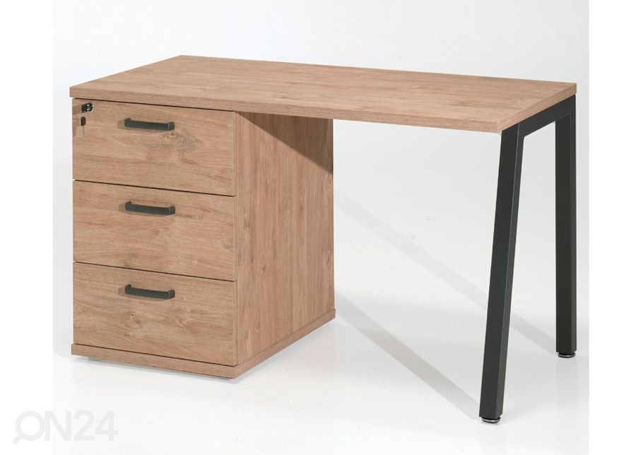 Kirjutuslaud Home Space suurendatud