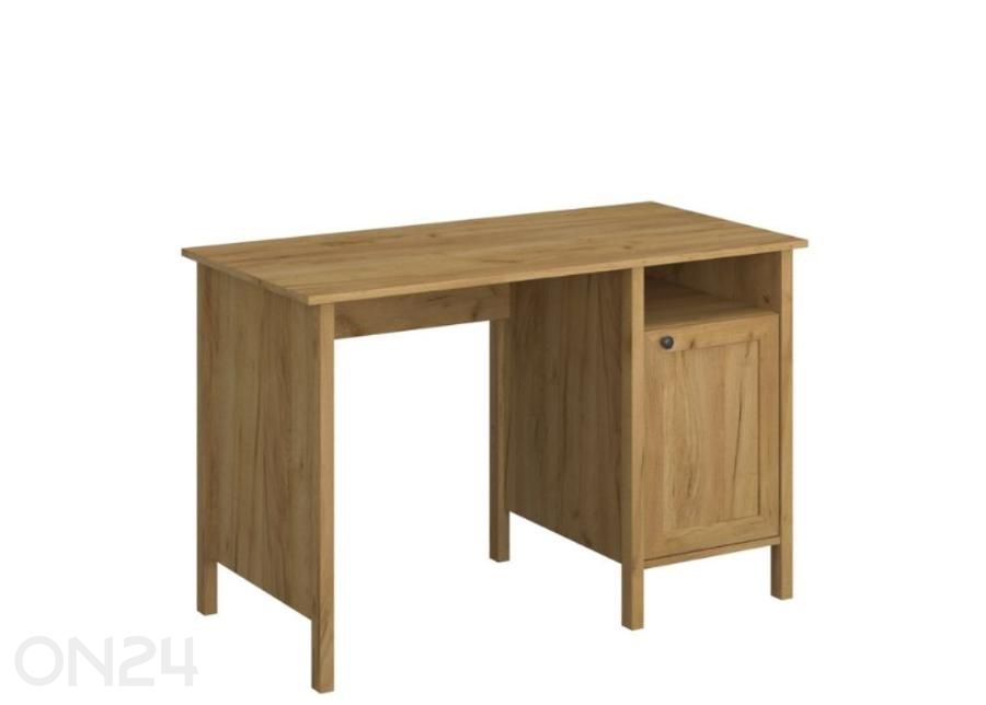 Kirjutuslaud Klark 120 cm suurendatud