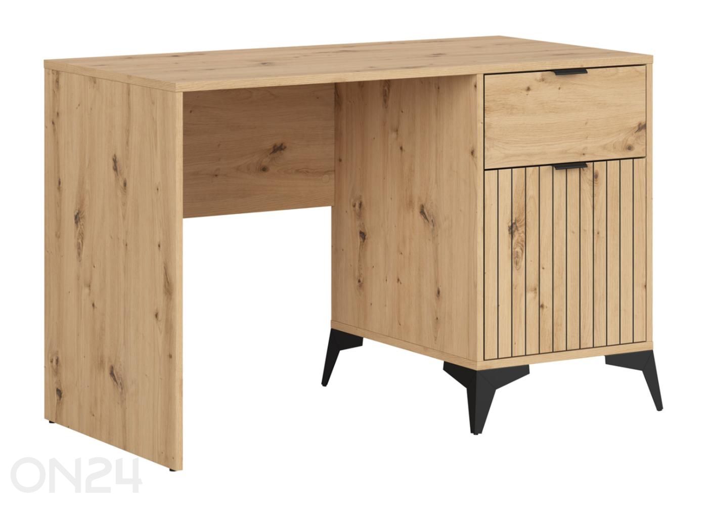 Kirjutuslaud Lamea suurendatud