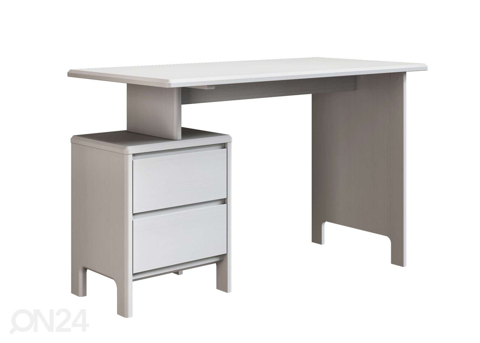 Kirjutuslaud Liva 120 cm suurendatud