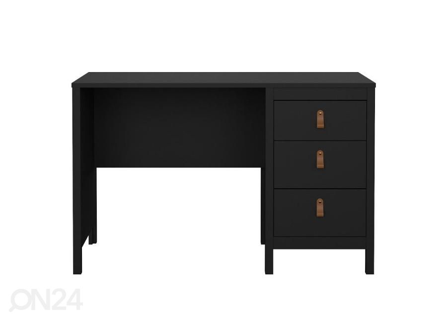 Kirjutuslaud Madrid 120 cm suurendatud