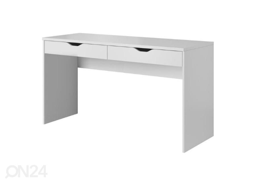 Kirjutuslaud Mati 138 cm suurendatud