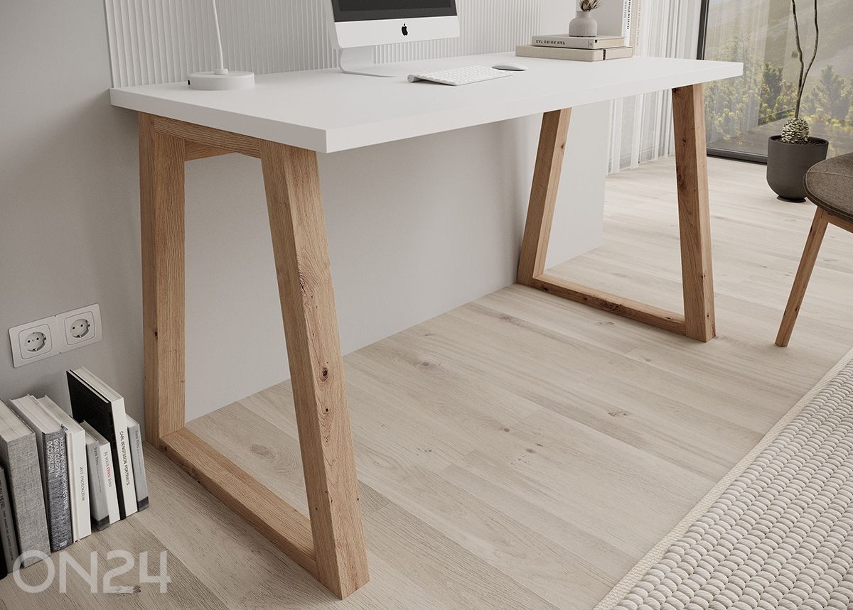 Kirjutuslaud Mesa I suurendatud