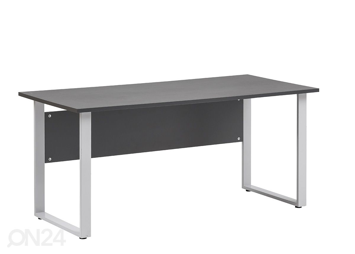 Kirjutuslaud Minsk 160x65 cm suurendatud