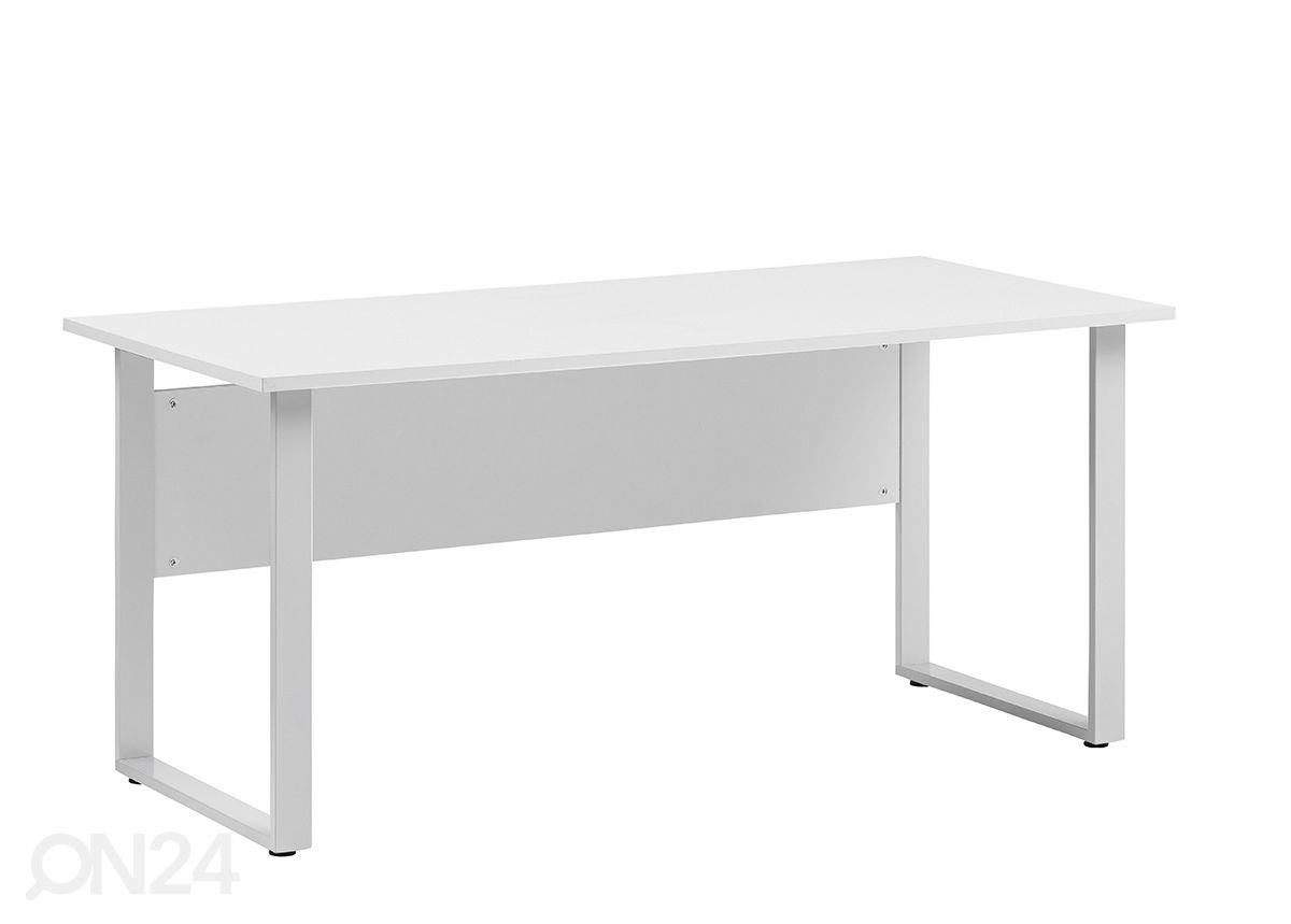 Kirjutuslaud Minsk 160x65 cm suurendatud