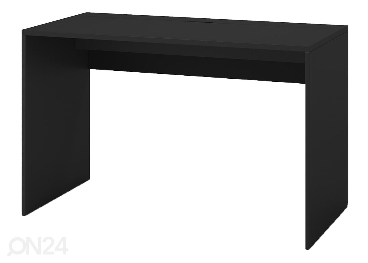 Kirjutuslaud Novi 120 cm suurendatud