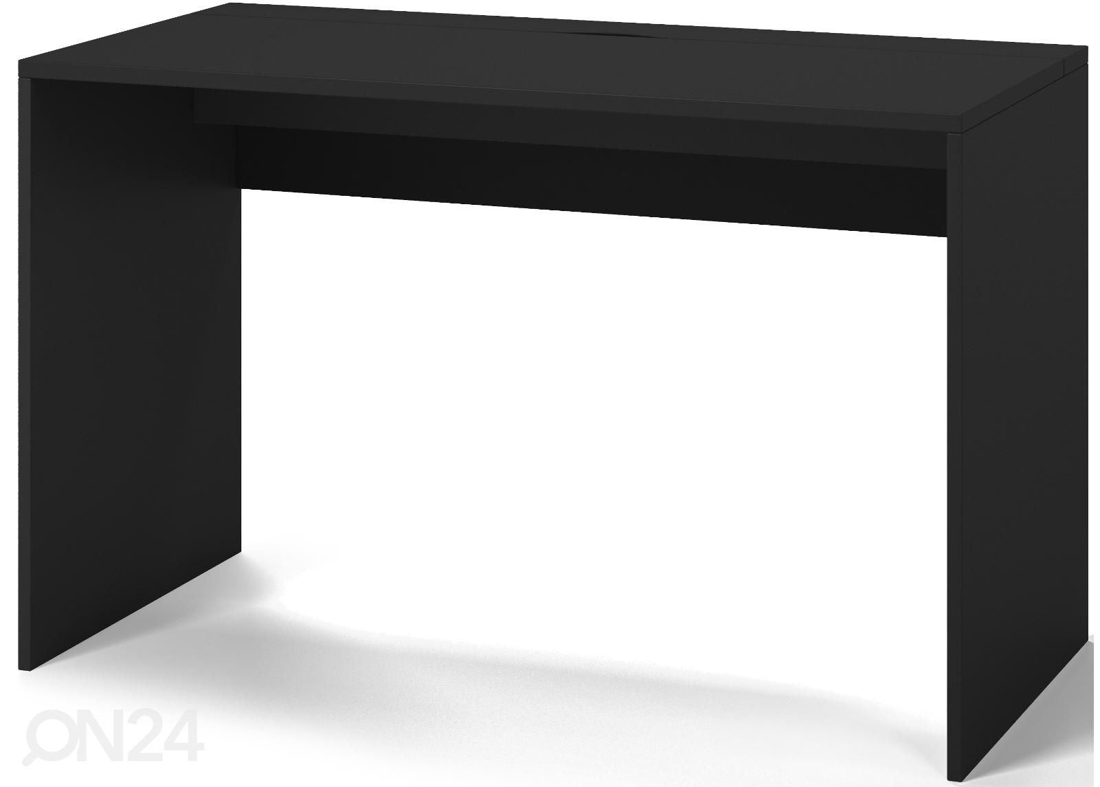 Kirjutuslaud Novi 140 cm suurendatud