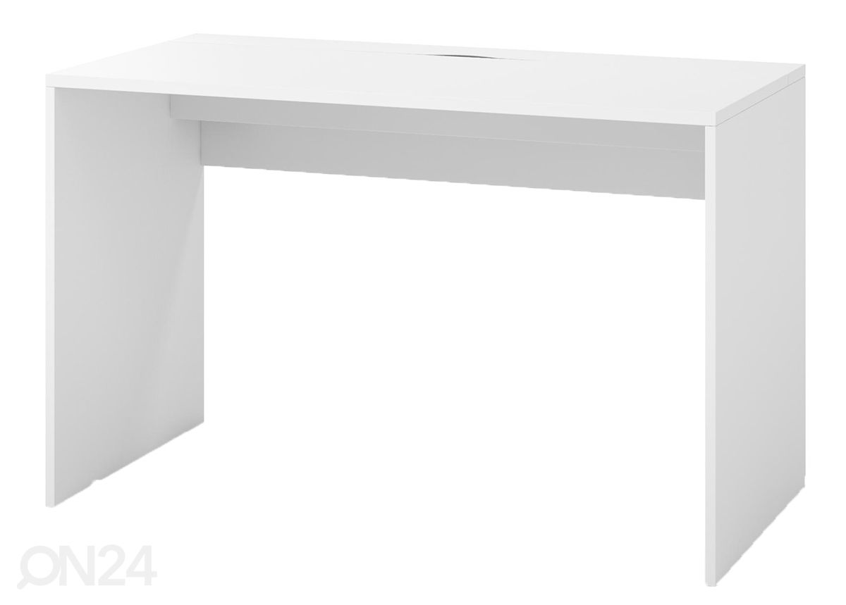 Kirjutuslaud Novi 140 cm suurendatud