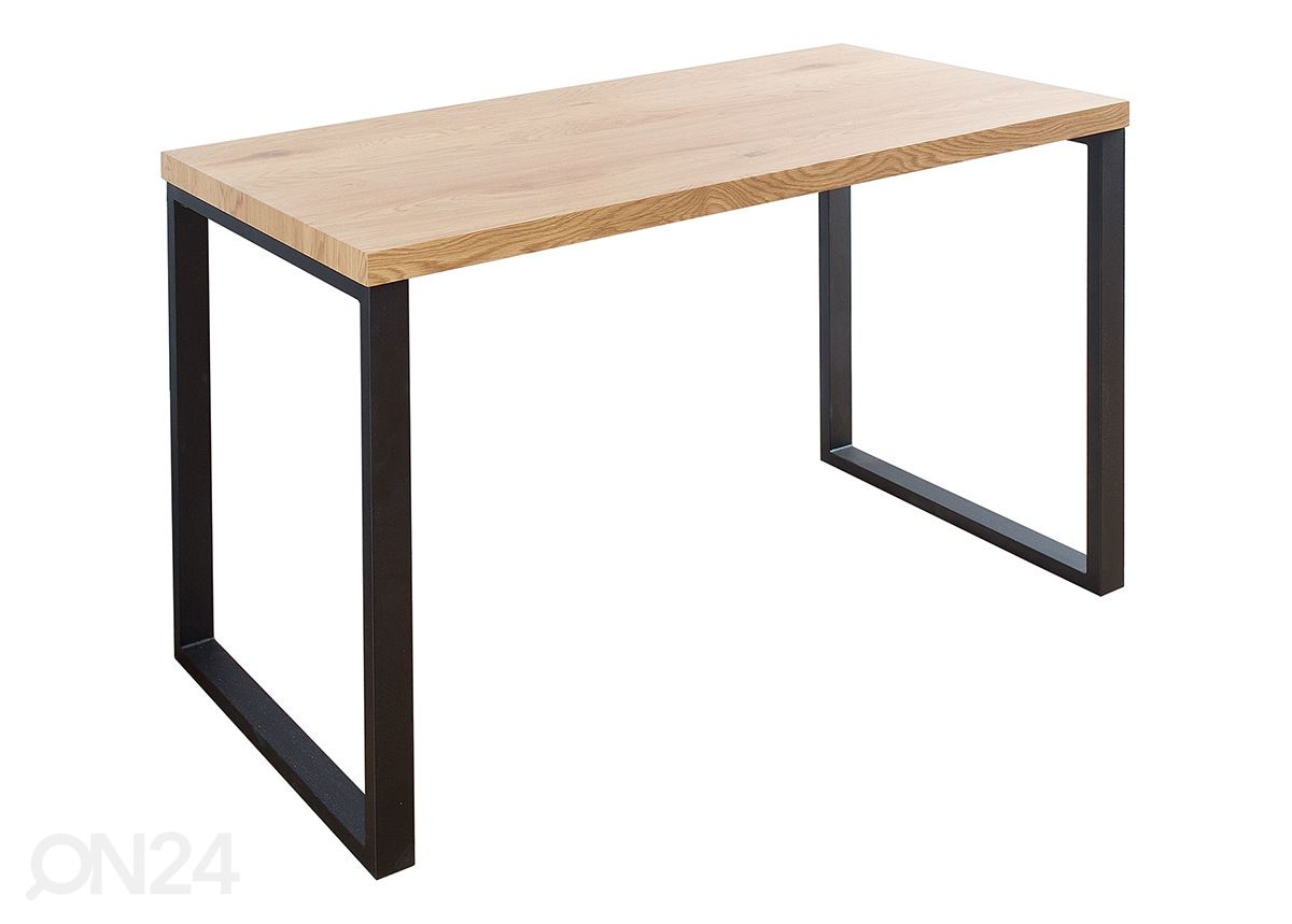 Kirjutuslaud Oak suurendatud