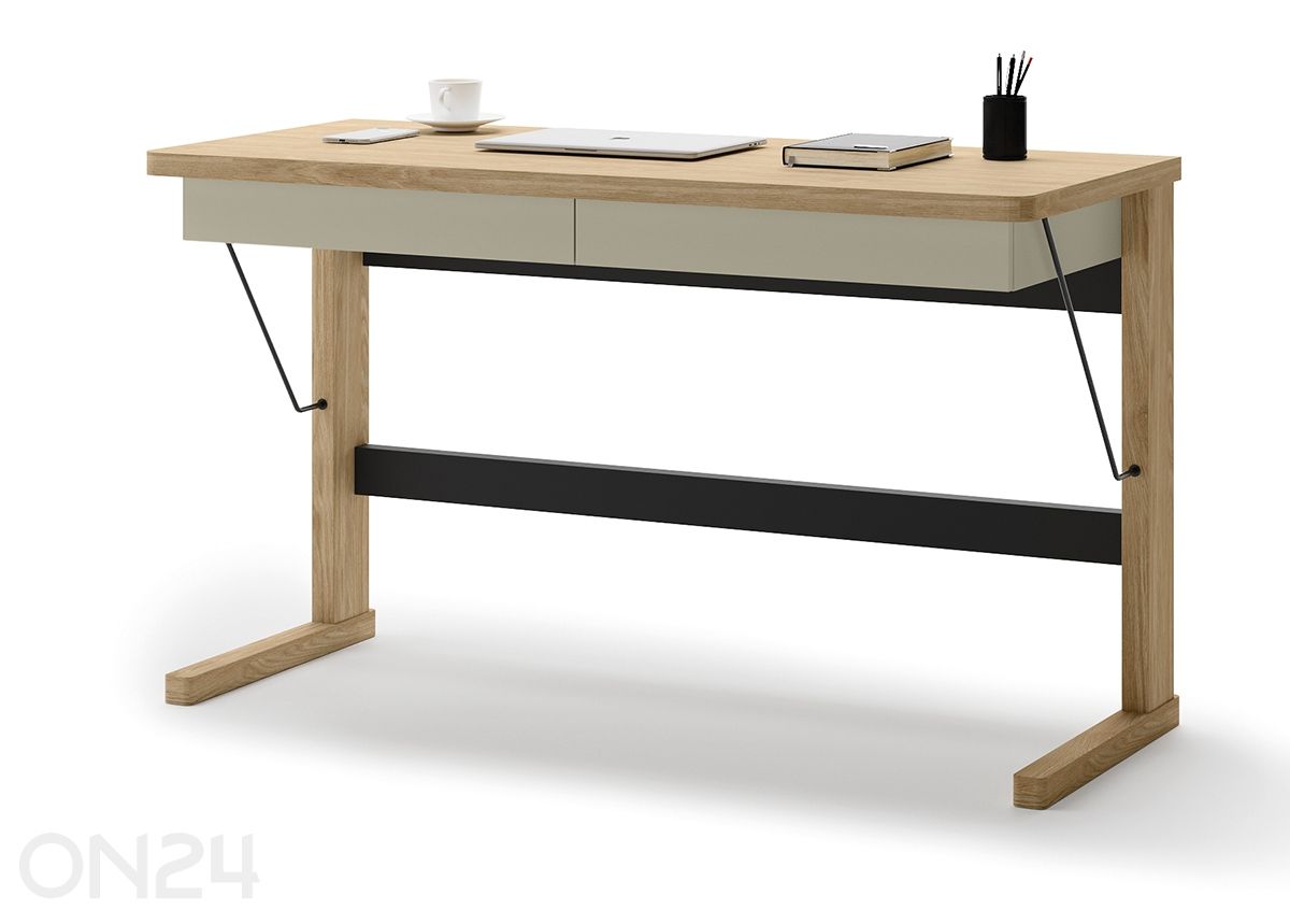 Kirjutuslaud Ollie suurendatud