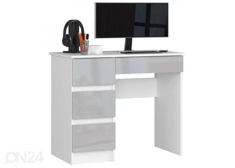 Kirjutuslaud Salerno L suurendatud