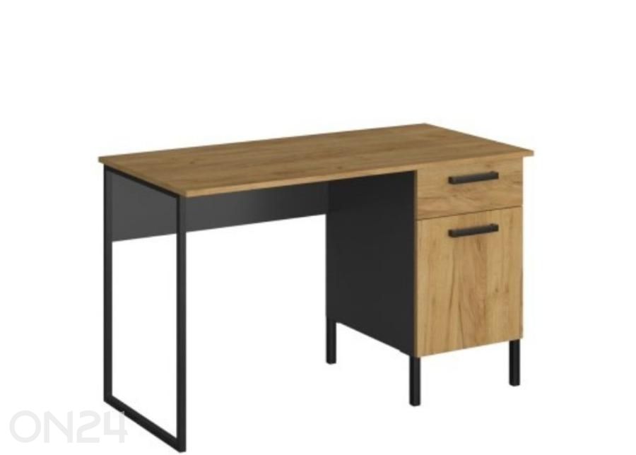 Kirjutuslaud Santes 120 cm suurendatud