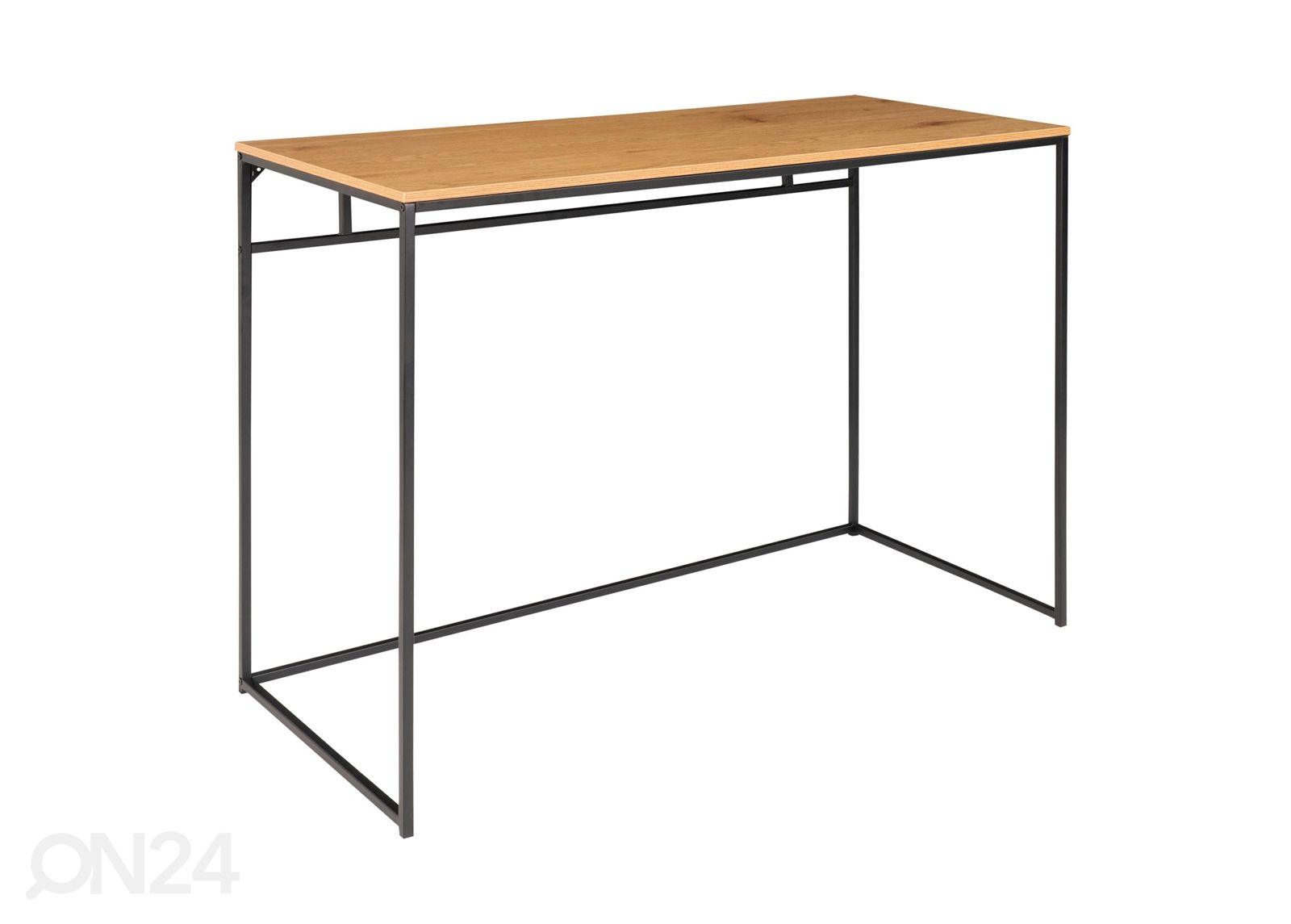 Kirjutuslaud Skagen 100 cm suurendatud