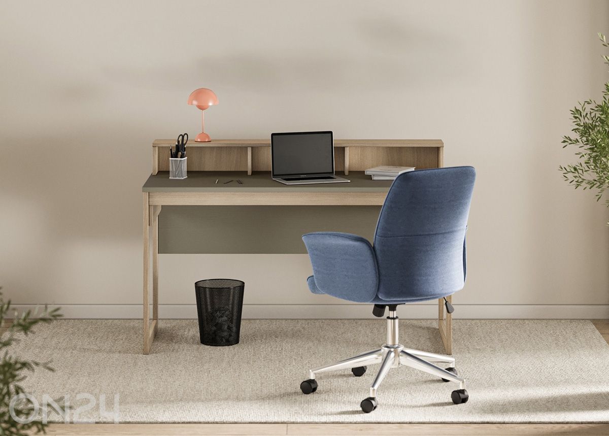 Kirjutuslaud Stranda suurendatud