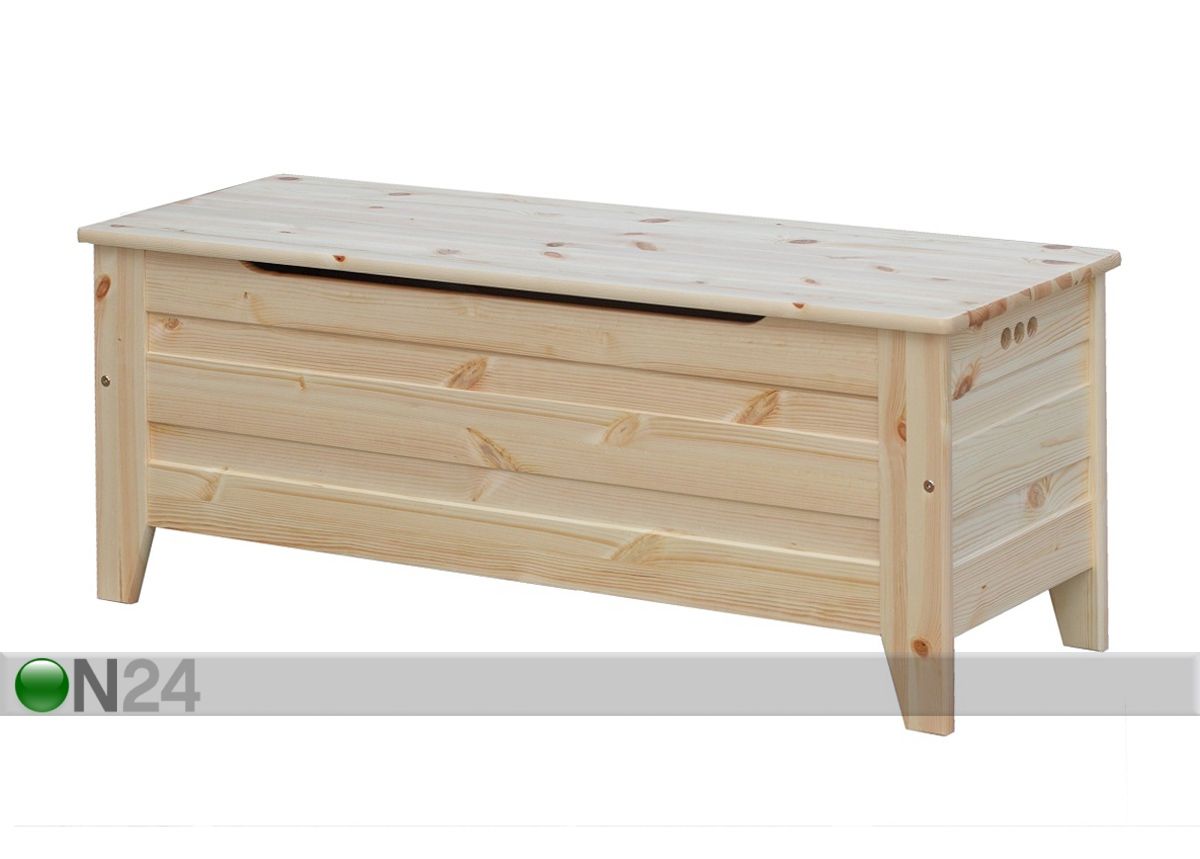 Kirst 128 cm suurendatud