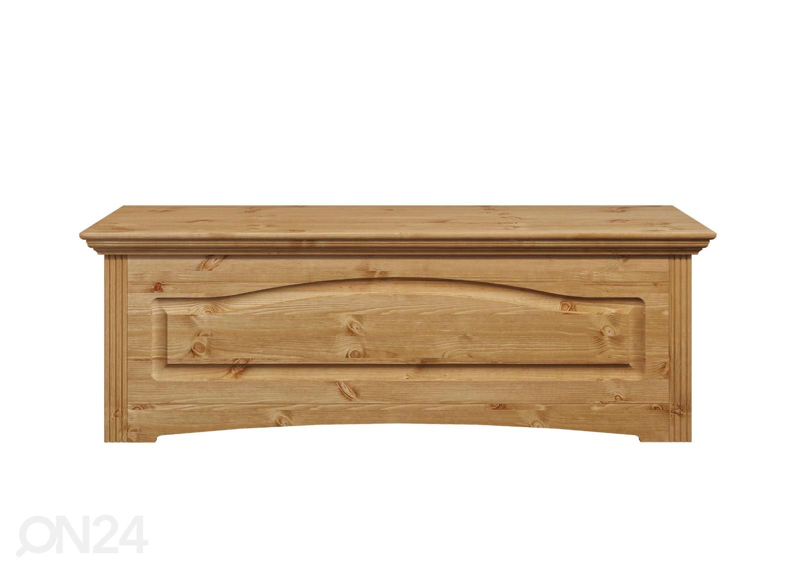 Kirst / hoiukast Konrad 132 cm suurendatud